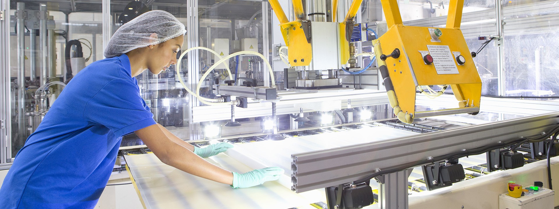 Comprehensive view of potential hazards for higher levels of safety and profitability I TÜV Rheinland