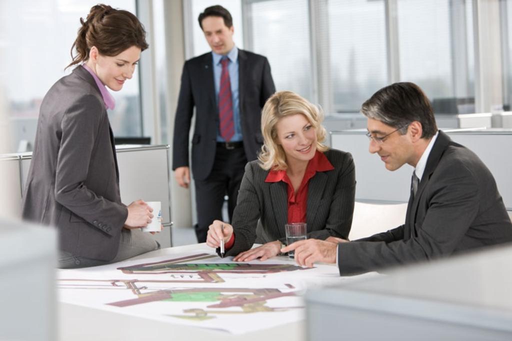 Compliance at TÜV Rheinland