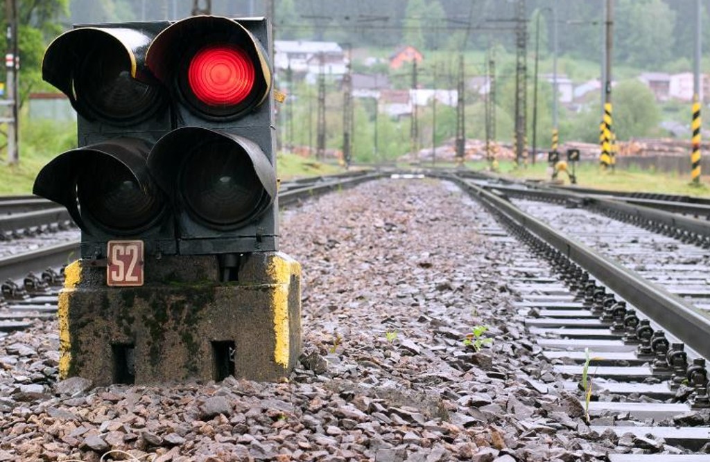 TÜV Rheinland Global Rail North Americas