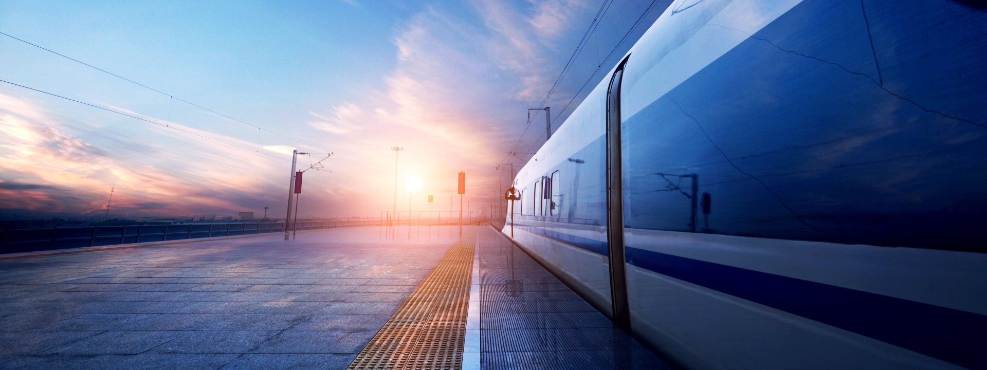 Global services for railway projects by TÜV Rheinland Global Rail