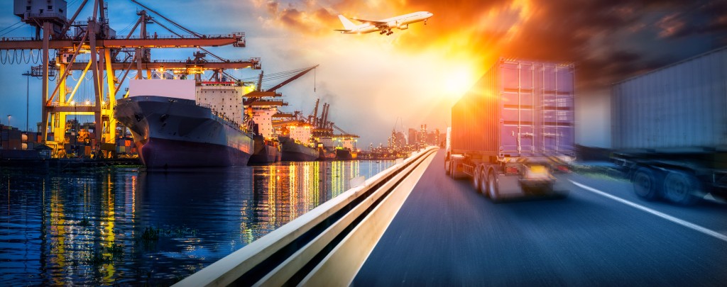 Supply Chain Inspection