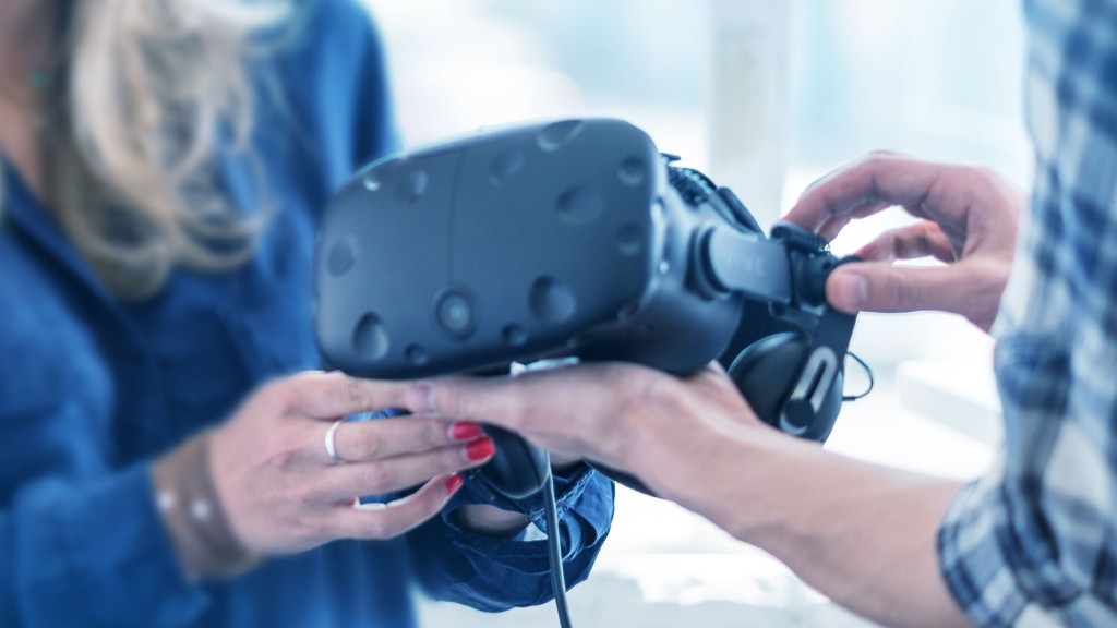We are as familiar with augmented and virtual reality as we are with other digital forms of learning.