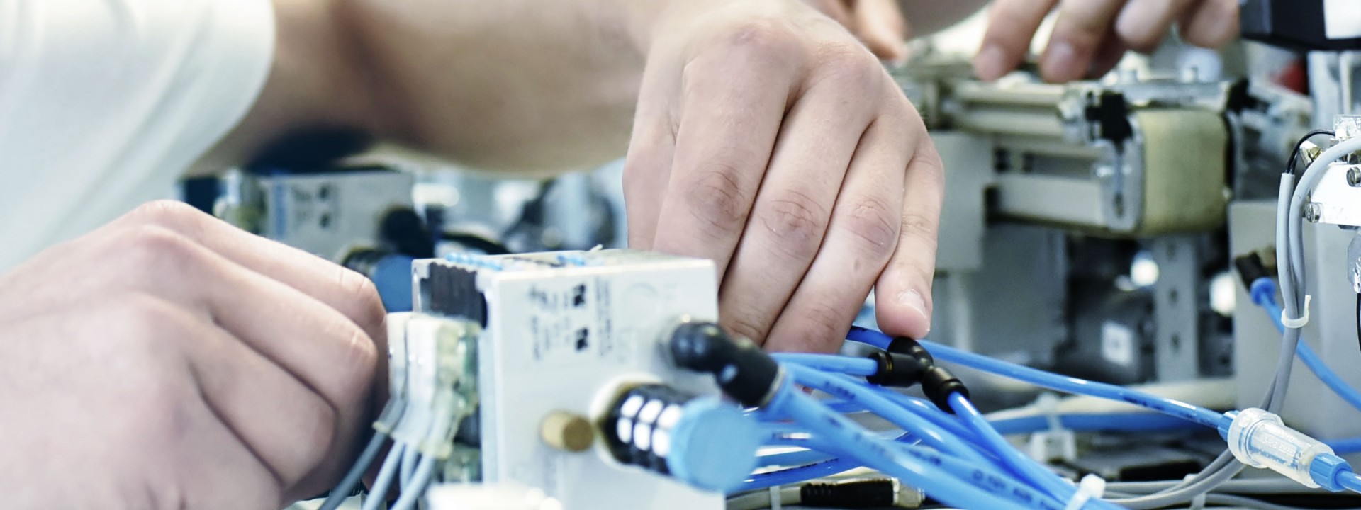 Technical and Vocational Education and Training – maßgeschneidert, wirtschaftlich und effektiv | TÜV Rheinland Akademie