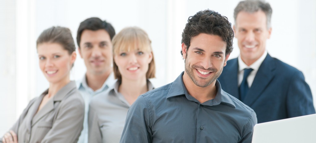 Certified skills – TÜV Rheinland
