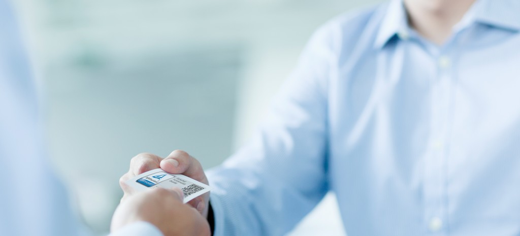 IRCA auditor training and accredited personnel certificates