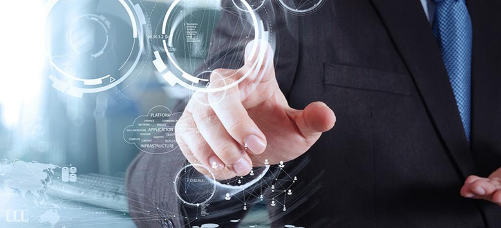 Managed security services – TÜV Rheinland