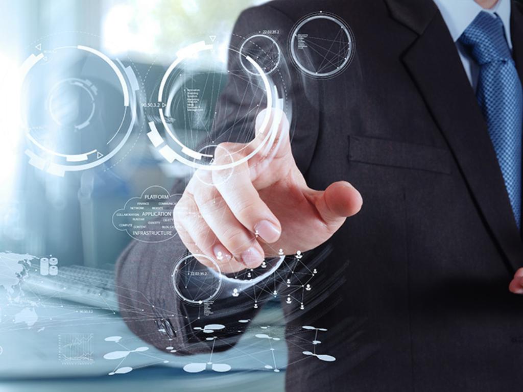 Managed security services – TÜV Rheinland