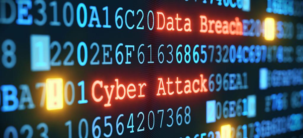 Active hacker protection with threat management