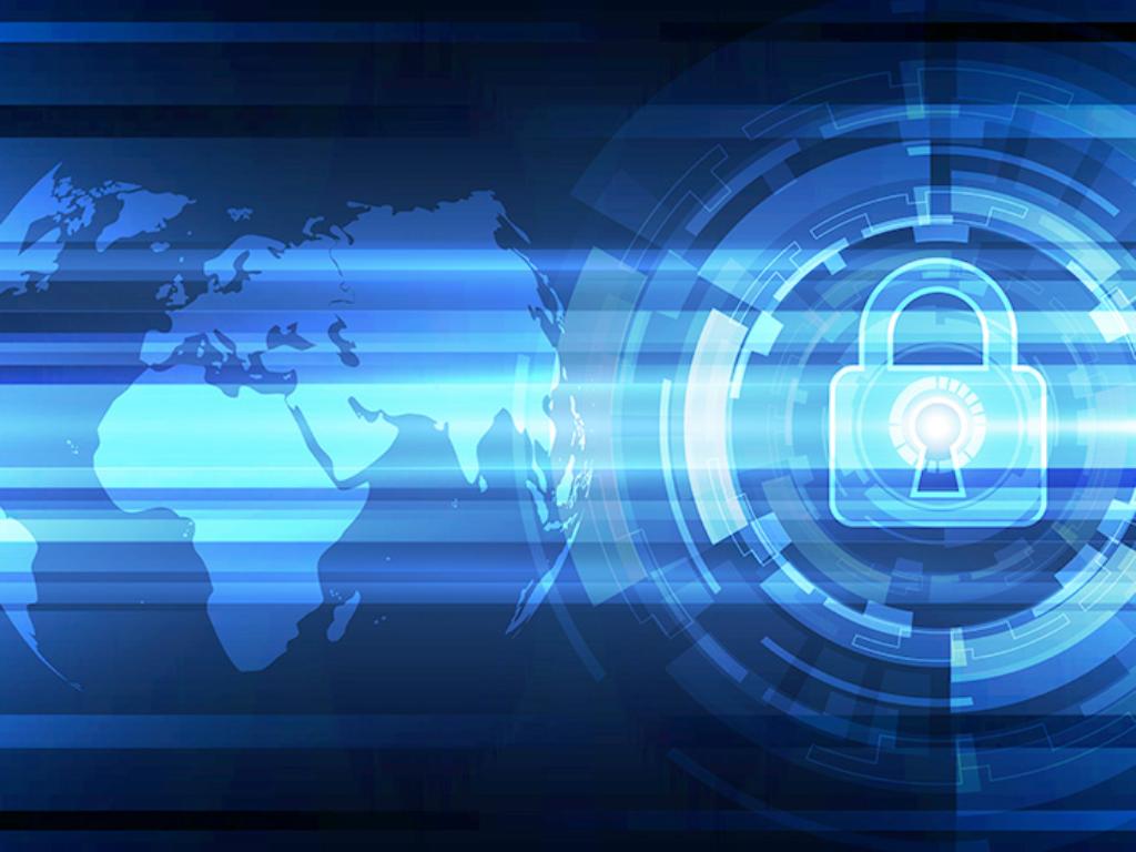 Cyber Security in Industrial Automation