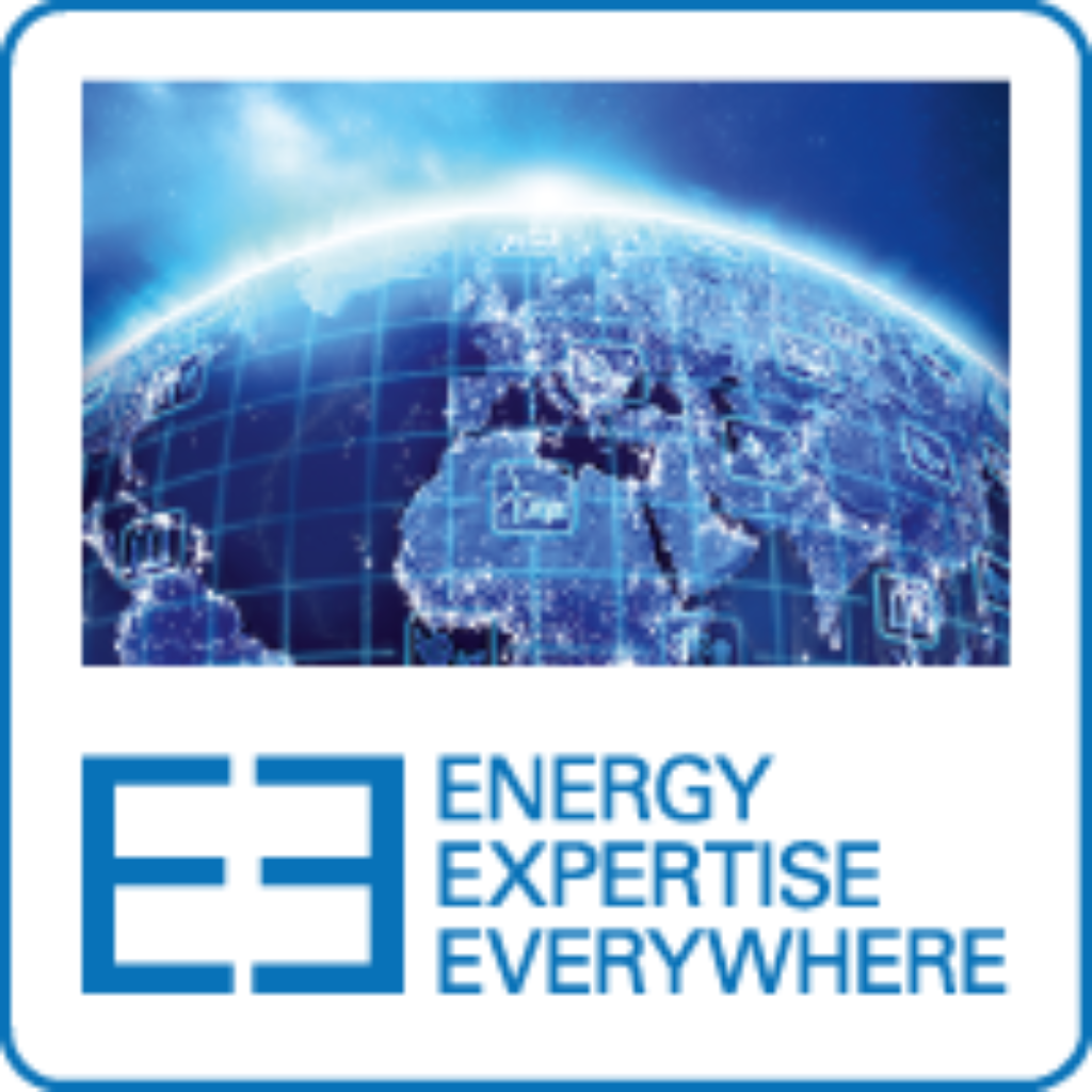 E3 Energy Expertise Everywhere