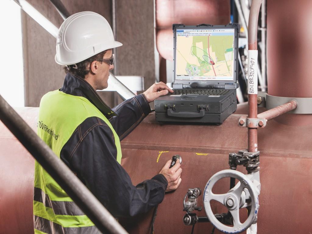 DISMA – Emergency Management System