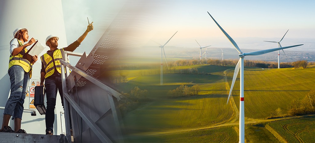 Condition Monitoring for Wind Turbines