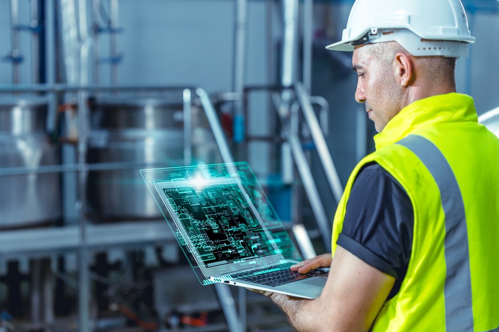 Inspection optimization
