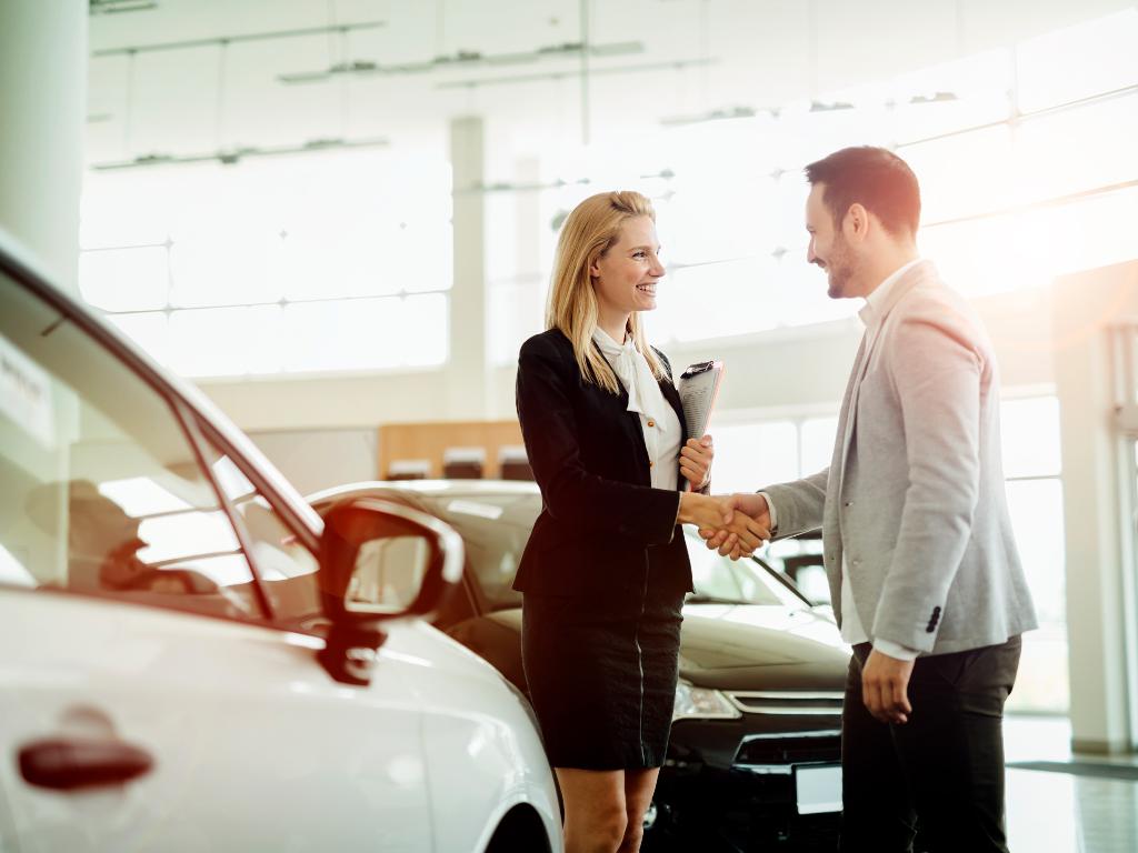Auditorías y Mystery Shopping