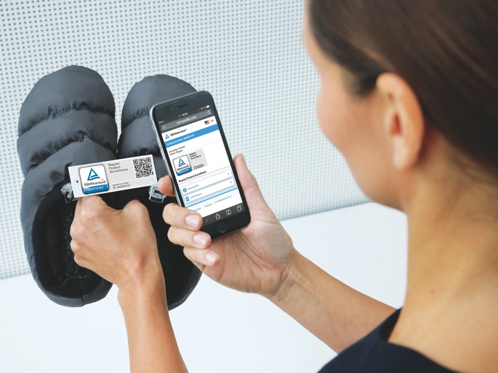 Certipedia | TÜV Rheinland