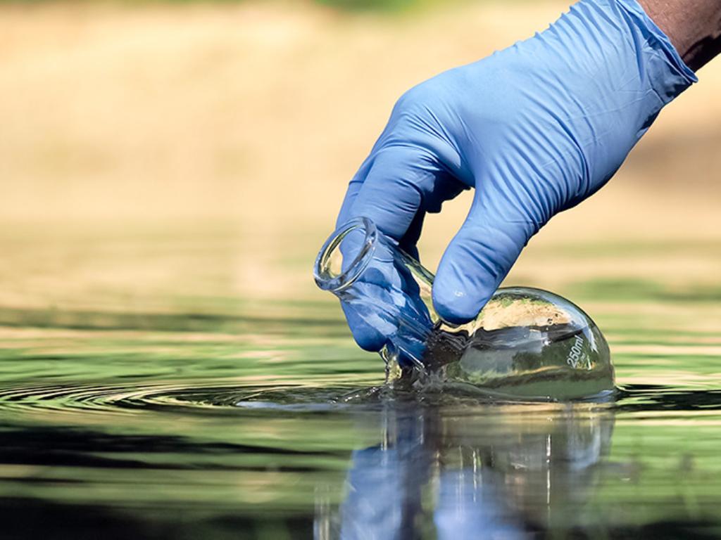 DETOX assurance for fashion supply chains