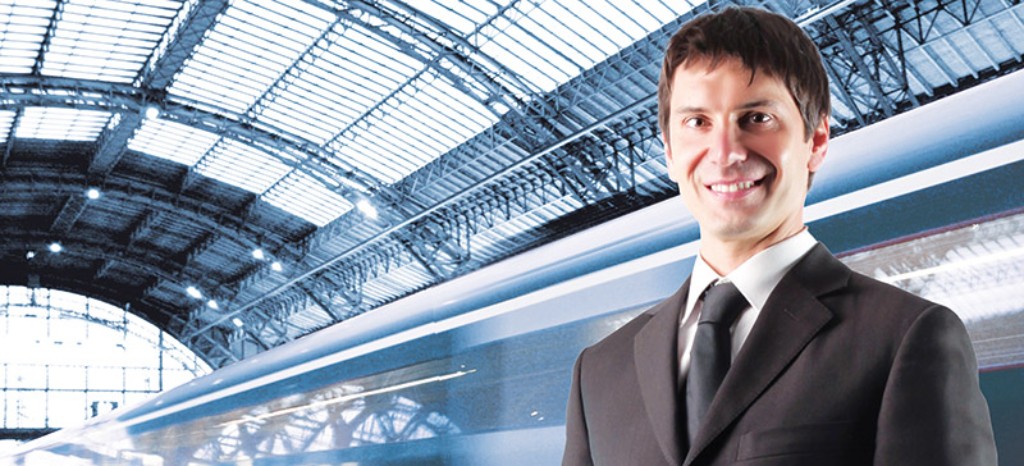 Certification in accordance with ISO/TS 22163 (IRIS)