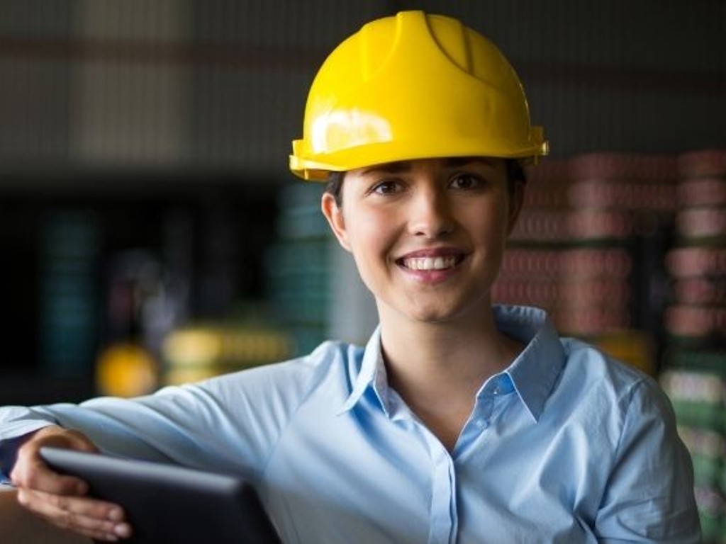 TÜV rheinland experts prove the commitment to human rights at work.
