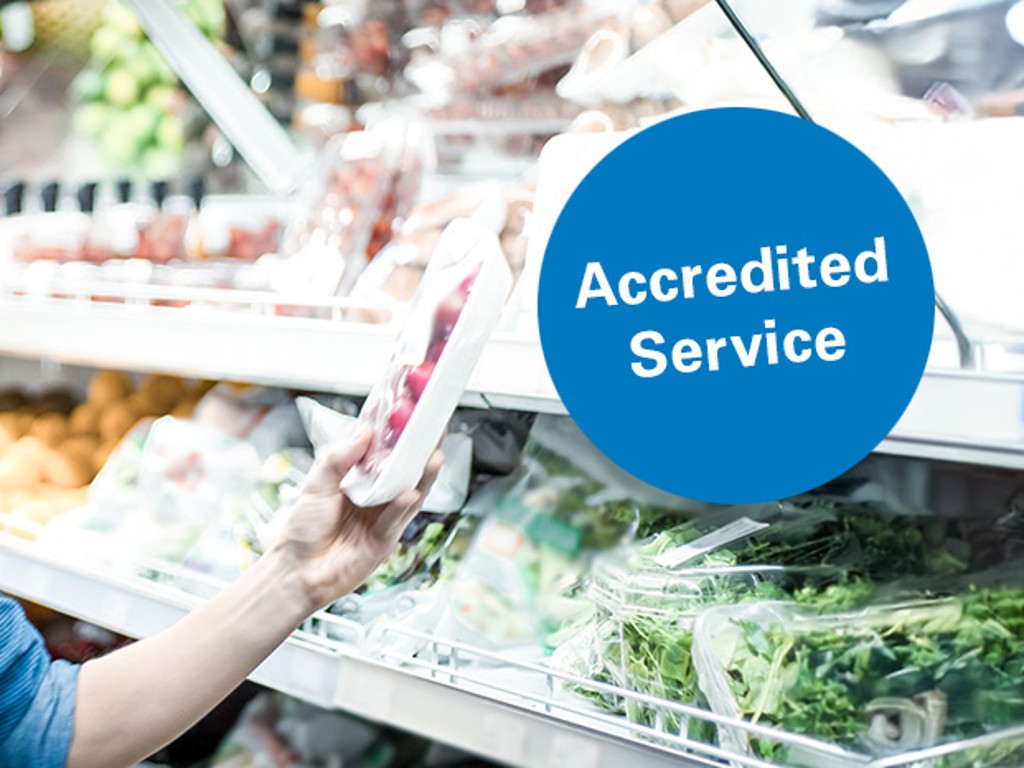 IFS Broker сертификация за брокери на хранителни продукти, търговски агенции и вносители е инструмент, който да създаде доверие и да демонстрира прозрачност 