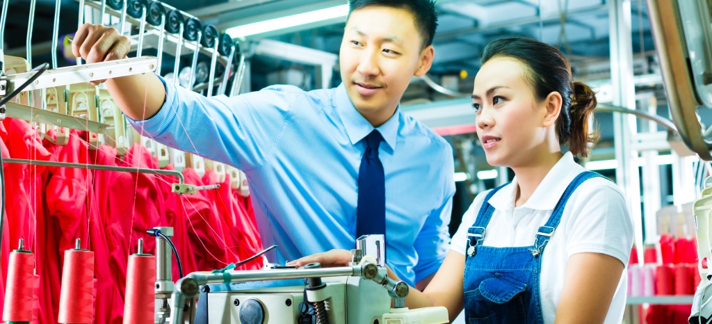 Worldwide Responsible Accredited Production WRAP| TÜV Rheinland