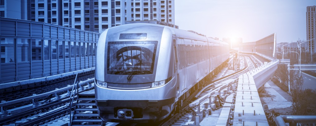 Railway Technology
